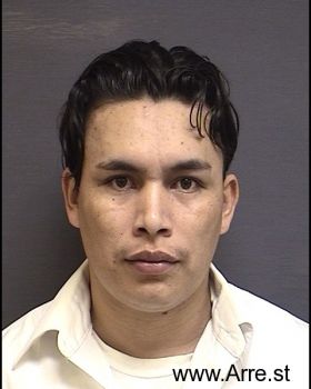 Daniel  Villegas-aguila Mugshot