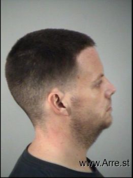 Daniel Asa Wade Mugshot