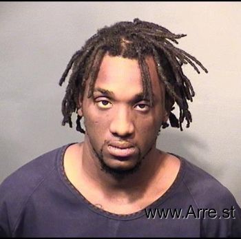 Daniel Keith Walker Mugshot