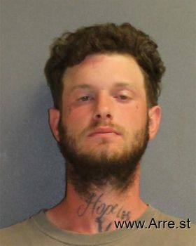 Daniel  Walker Mugshot