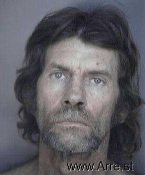 Daniel Wayne Walker Mugshot