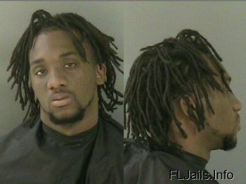 Daniel Keith Walker Mugshot