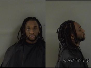 Daniel Keith Walker Mugshot