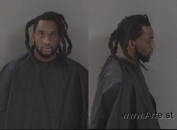 Daniel Keith Walker Mugshot