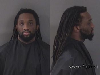 Daniel Keith Walker Mugshot