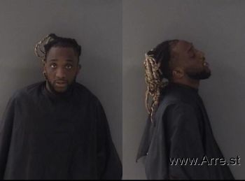 Daniel Keith Walker Mugshot