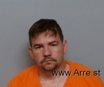 Daniel Keith Walker Mugshot