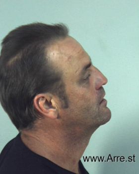 Daniel Loren Wall Mugshot