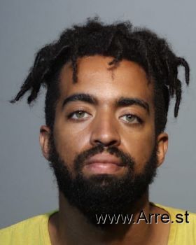 Daniel  Wallace Mugshot