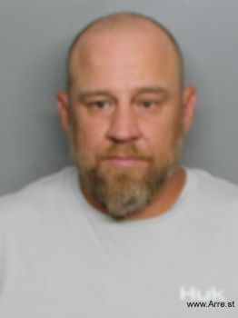 Daniel Stephen Weber Mugshot