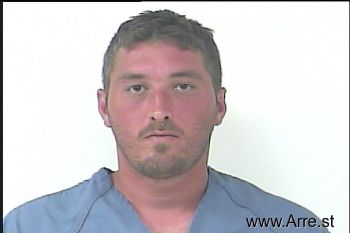 Daniel Allan Weber Mugshot