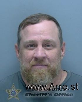 Daniel Stephen Weber Mugshot