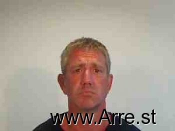 Daniel Anthony Weber Mugshot