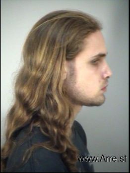 Daniel Joseph Weller Mugshot