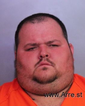 Daniel  Wells Mugshot