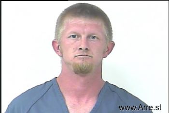 Daniel Robert Wells Mugshot