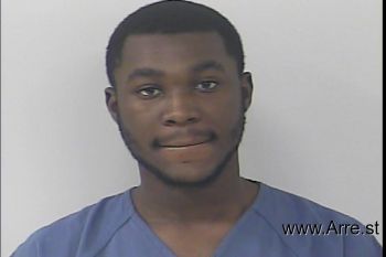 Daniel Inail Wells Mugshot