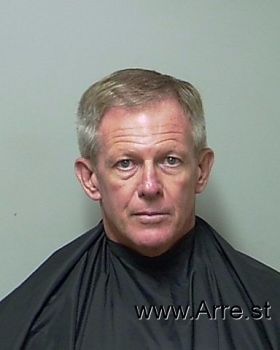 Daniel Joseph Wells Mugshot