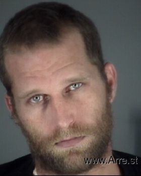 Daniel Ray White Mugshot