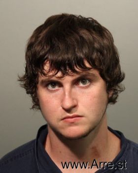 Daniel  White Mugshot