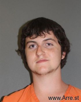 Daniel  White Mugshot