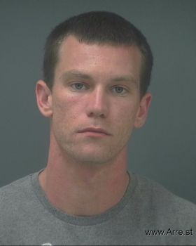 Daniel Keith White Mugshot