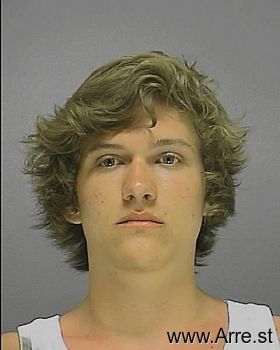 Daniel  Winland Mugshot