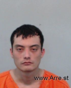 Daniel Lee Woods Mugshot