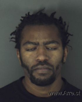 Daniel Lee Woods Jr Mugshot