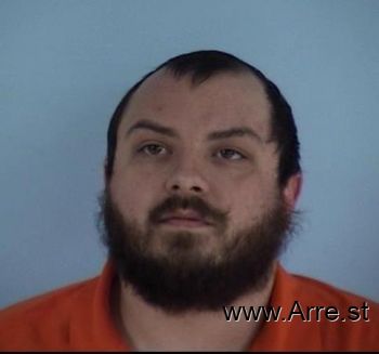 Daniel Allen Wright Mugshot