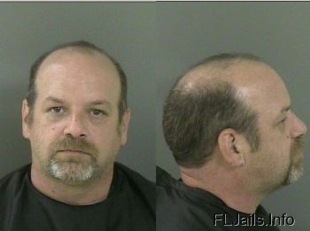 Daniel Eric Wright Mugshot