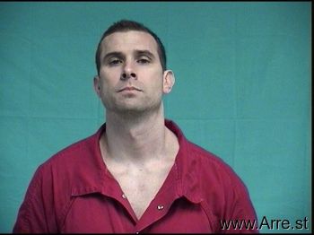 Daniel Gregory Wright Mugshot