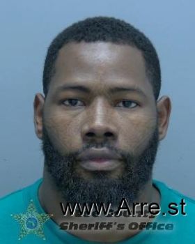 Daniel Bernard Wright Mugshot