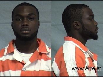 Daniel Devon Young Mugshot