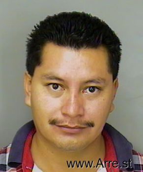 Daniel  Zamora Mugshot