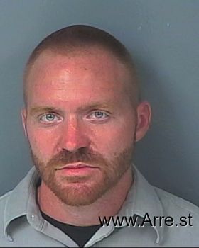 Daniel Joseph Zutler Mugshot