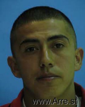 Daniel  Cortez Iii Mugshot