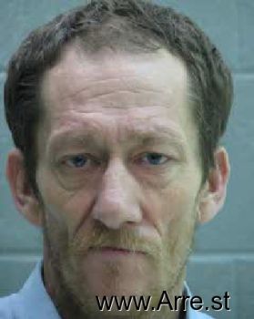 Daniel Wayne Johnson Mugshot