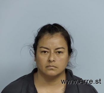 Daniela  Barragan-soledad Mugshot