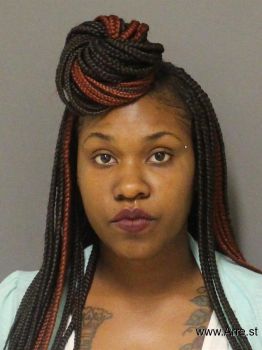 Daniela  Chery Mugshot