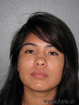 Daniela  Martinez Mugshot