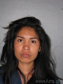 Daniela  Martinez Mugshot