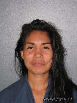 Daniela  Martinez Mugshot