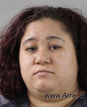 Daniela  Pena Mugshot