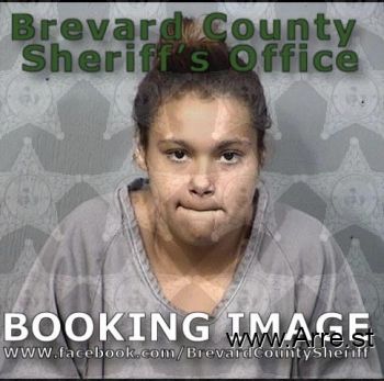 Daniela Chontel Price Mugshot