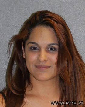 Daniela  Rivas Mugshot