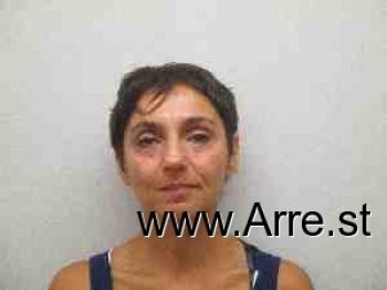 Daniela Dahlia Sayghova Haughey Mugshot