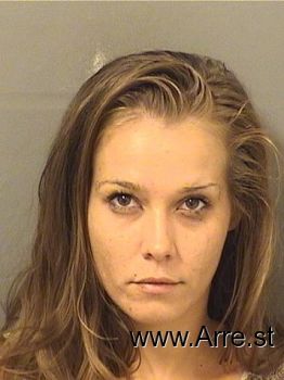 Daniell Janette Cole Mugshot