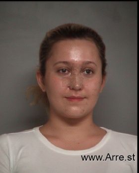 Daniella Renee Beltran Mugshot