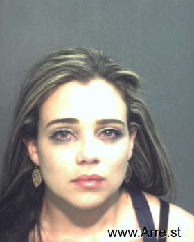 Daniella  Garcia Mugshot